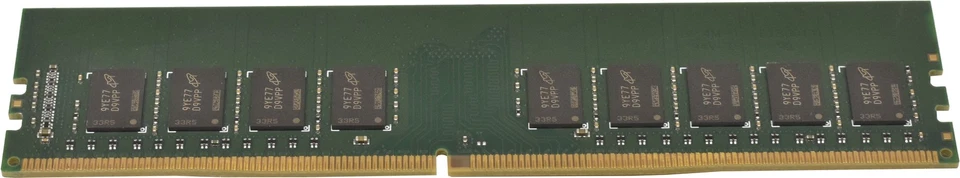 ATP 16GB DDR4-2400 ECC X4C16QE8BNRCME-E-LI1 for Server ASRock - Image 2 of 3