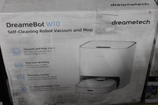 BRAND NEW Dreametech W10 Robot Vacuum Cleaner and Mop