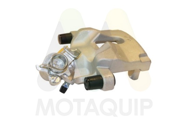 Bremssattel Motaquip VBC477L Aluminium FüR Renault Laguna 3 BT0 KT0 DT0 Dci BT00-image