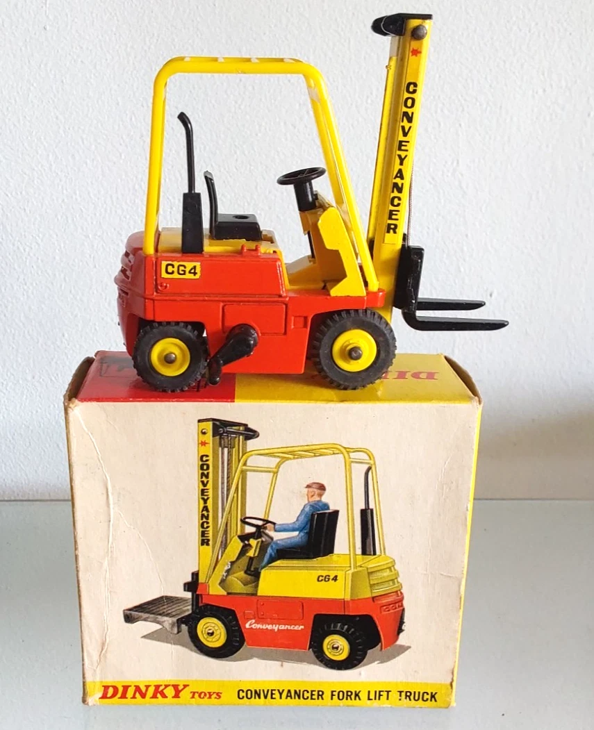 Dinky Toys Mint for sale | eBay UK