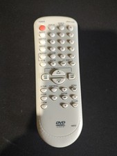 Original Parts DVD Remote Control Model NB052