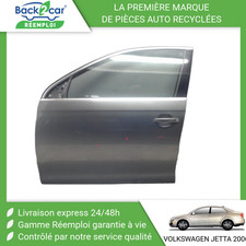 Porte avant et accessoires Volkswagen JETTA