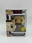 Funko Pop! Vinyl: Stranger Things - Eleven with Eggos (Chase) #421
