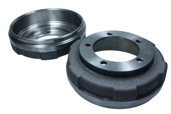 2 PCS MAXGEAR 19-2305 Brake Drum
