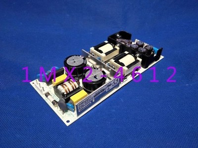 1pc used TDK-LAMBDA MTW60-51212 +5V+-12V *yt
