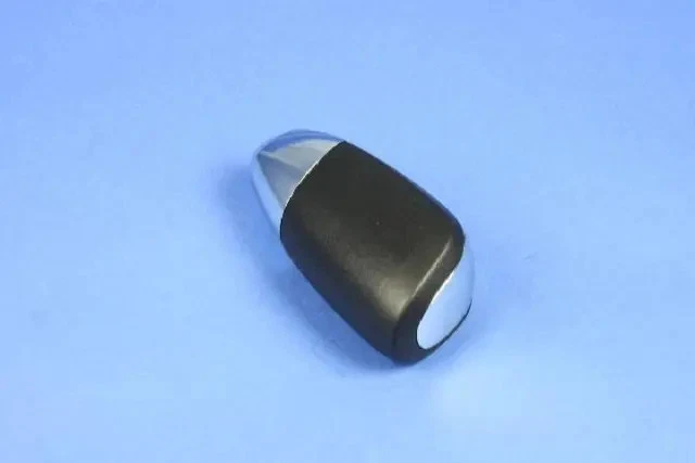 Perilla de cambio Mopar genuina 1ER36DX9AC Foto 2 de 3