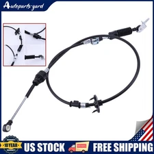 Auto Trans Shifter Select Cable FOR 05 06 Toyota Tundra 05-07 Sequoia 4.7L V8