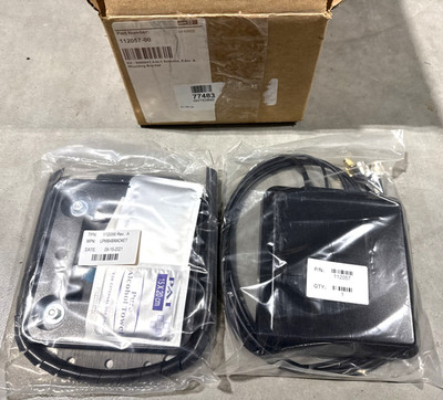 Trimble GNSS SNM941 4-In-1 Antenna .6m w/ Mount 112057-00 GPS KIT (OEM) *NEW*