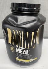Universal Nutrition Animal Meal Replacement P...