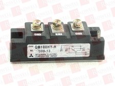 MITSUBISHI QM100HY-H / QM100HYH (NEW NO BOX)