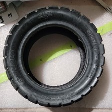 Tuovt 90/55 6 Electric Scooter Tubeless Tire Electric Scooter Off Road Rubber