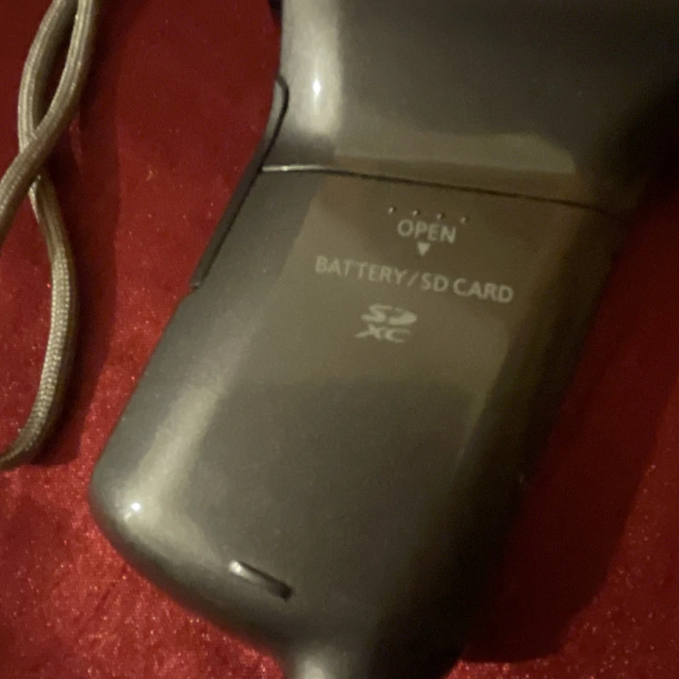 Panasonic HX-DC1 Camcorder Full HD 1080P Compact 14MP Digital Video Camera - Image 3 of 4