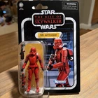 Hasbro Star Wars The Vintage Collection SITH JET TROOPER 3.75" VC159 NIB MOC