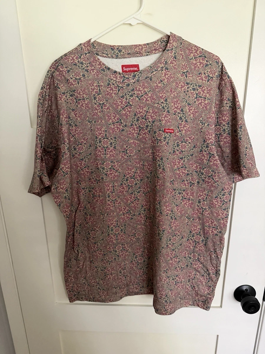 Supreme Floral T-Shirts for Men | eBay