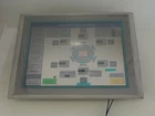 Siemens 6AV6 545-0DB10-0AX0 Simatic Multipanel MP 370 Touch 15 TFT