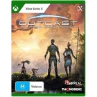 Outcast A New Beginning Xbox Series X Game. Brand New Factory Sealed ✅ Free Post