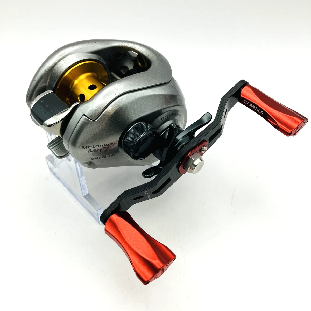 Shimano Metanium Mg7 for sale | eBay