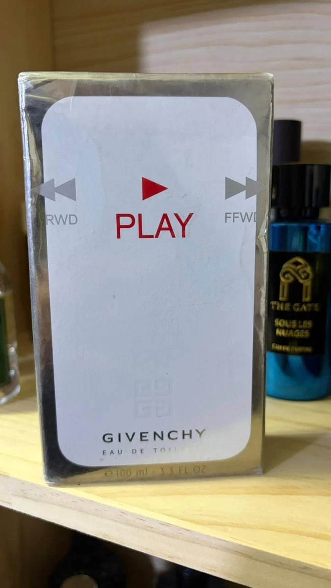 Givenchy Play for sale | eBay