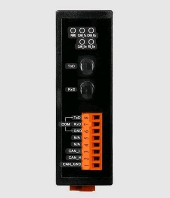 ICP CON I-2533 CR CAN Network Bridge 