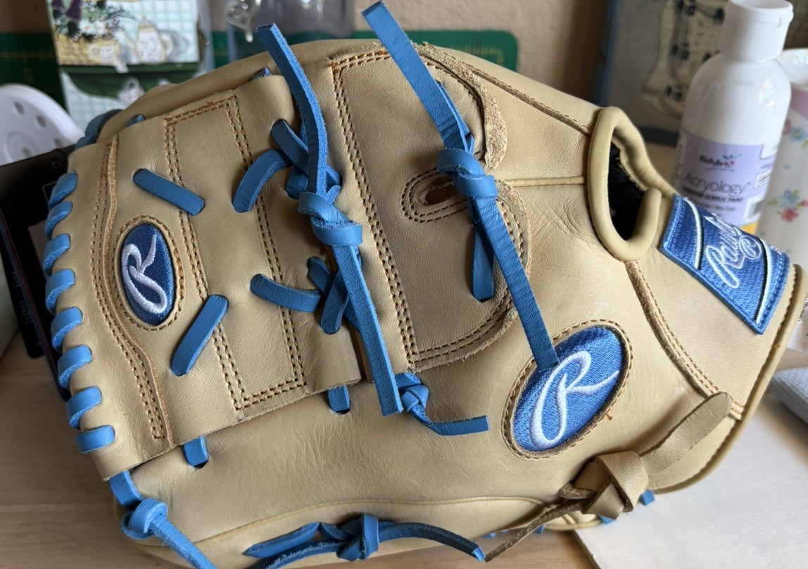Rawlings 12