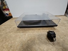 Rega P3-24 Turntable with Elys Cartridge Great Condition