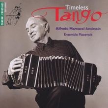 Timeless Tango  UK-Import von Channel Cl de not specified