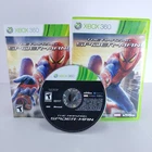 The Amazing Spider-Man (Microsoft Xbox 360, 2012) ) w/Manual CIB