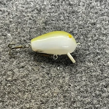 Norman Lures Quarter Bug Classic Vintage Ultralight Crankbait 1/10oz QBG