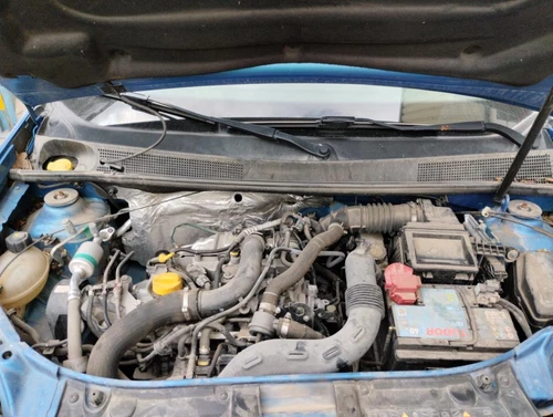 926005689R Air Conditioning Compressor for DACIA SANDERO II Comfort 2019 3713238 - Picture 7 of 10