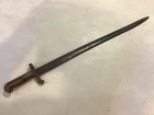 Civil War US Model 1841 Colt Conversion Saber Bayonet 1861