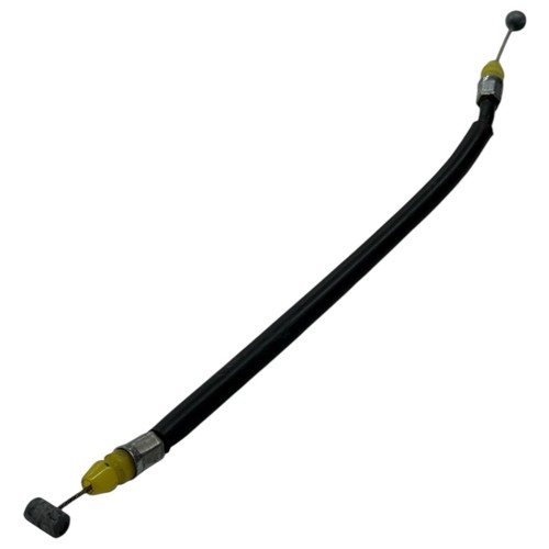 2011 - 2022 Suzuki GSXR600 GSXR750 Siège Loquet Passager Arrière Câble Stock - Photo 5 sur 6