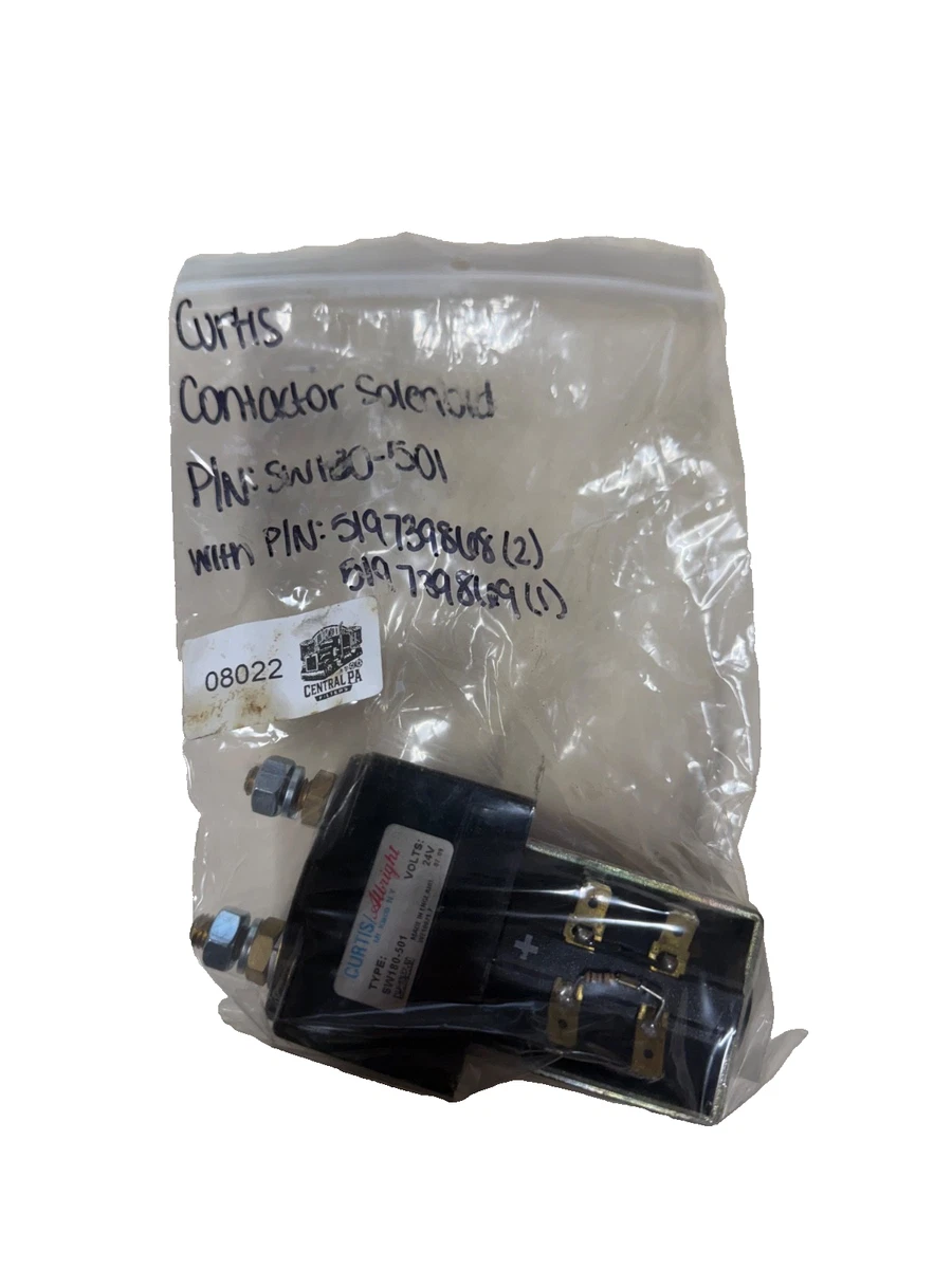 Las mejores ofertas en Curtis otras piezas y accesorios de
