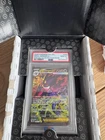 Pokémon Ascended Heroes Mega Gengar EX 284/217  (English) PSA 10