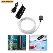 Aquarium oxygen silent oxygenator small pump portable mini USB charging
