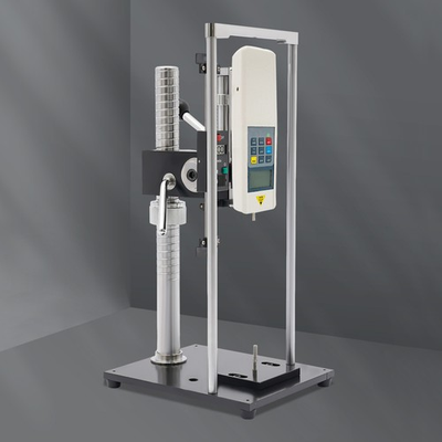 #ad Spring Pressure Load Tester Rack Spring Tension Compression Testing Rack 1000N $220.57