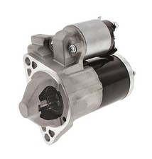 Brand New Starter Motor for Mitsubishi Mirage LA 1.2L Petrol 3A92 2012 - Onward