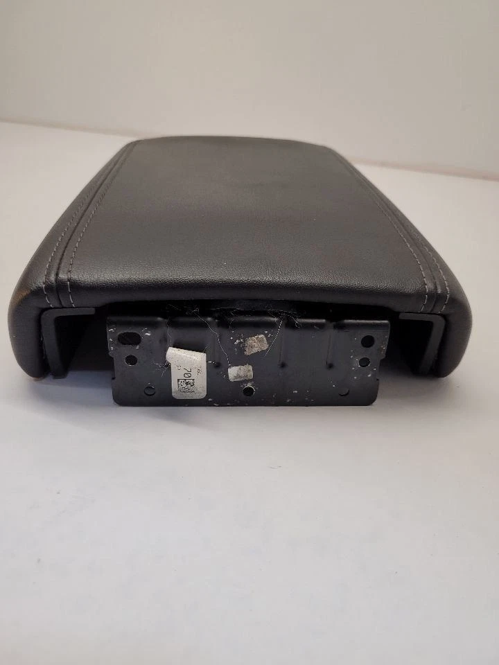 2013 - 2017 GMC ACADIA Console Front VIN J 11th Digit Limited Floor Foto 3 de 4