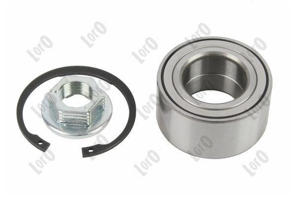 Original ABAKUS Radlagersatz 141-03-062 für Ford Mazda