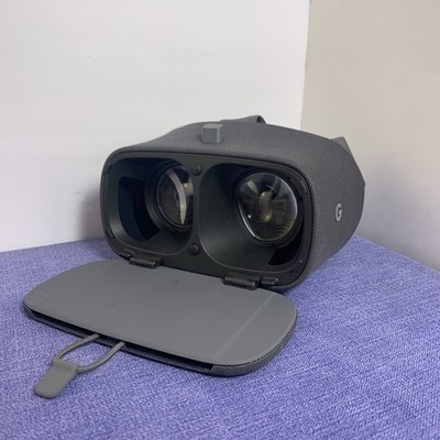 Google Daydream View Smartphone VR Headset ONLY  NO REMOTE 