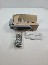 Vantage Point Axsys Universal Double Articulating Mount AXUL02-S Silver TV Mount