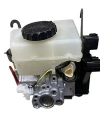 05-09 Toyota 4runner Lexus Gx470 Abs Brake Booster Pump Hydraulic Anti Lock Oem 05-09 Toyota 4runner Lexus Gx470 Abs Brake Booster Pump Hydraulic Anti Lock Oem
