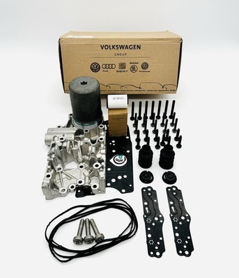 Original DSG DQ200 Mechatronik Reparatursatz 7 Gang VW Audi Seat Skoda Getriebe