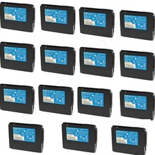 1-15 PACK New Genuine tc77 Battery for Zebra tc55 tc70 tc72 tc75 BT-000318