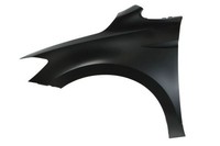Blic 6504-04-9551311P KotflüGel Vorne Links FüR Touran II 05.15- VW