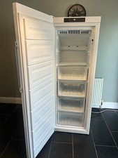 Hotpoint Tall Freezer