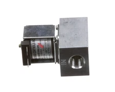 American Range 24V Solenoid A80236 - Genuine OEM Replacement Part