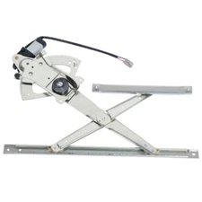 Front Left Window Regulator For 1991-2001 Ford Explorer 4.0L W/ Motor 741-673