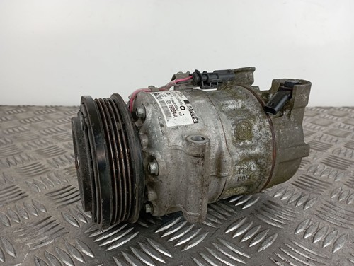 OPEL ASTRA K B16 15-22 KLIMAKOMPRESSOR/PUMPE 39076799