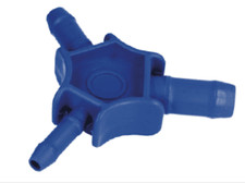 CALIBRATORE SVASATORE CON LAME IN ACCIAIO PER TUBO MULTISTRATO 16 20 26 FUMASI