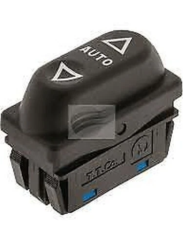 Button Switch Lift Glass Peugeot 106 405 309 C / Function Cars — 第 2/2 张图片